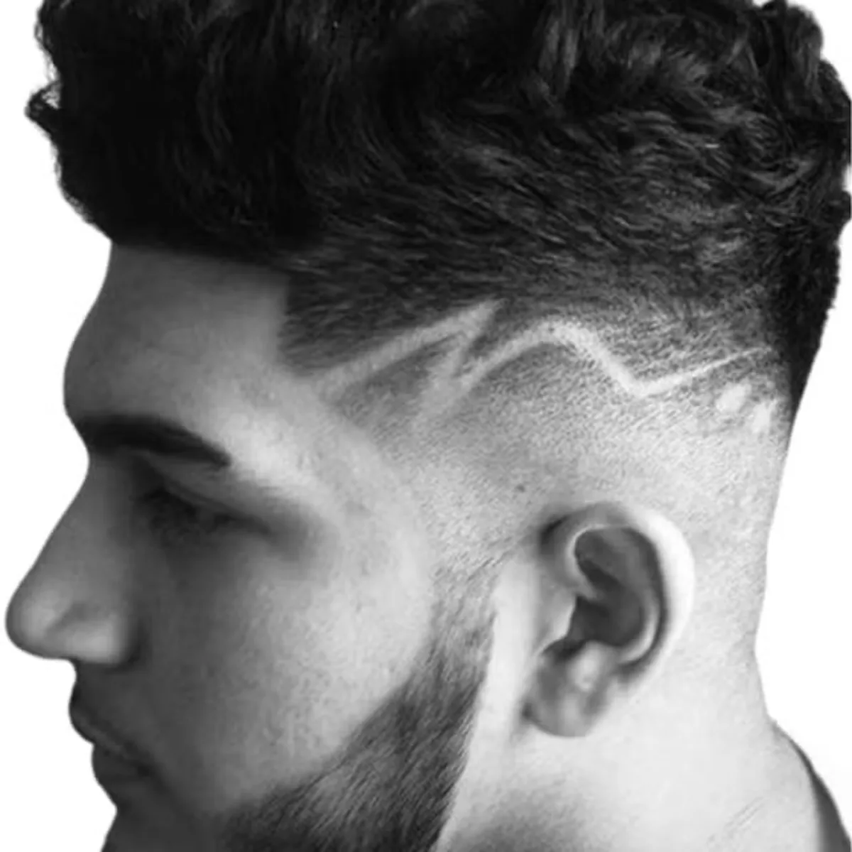 Precision line-up and taper